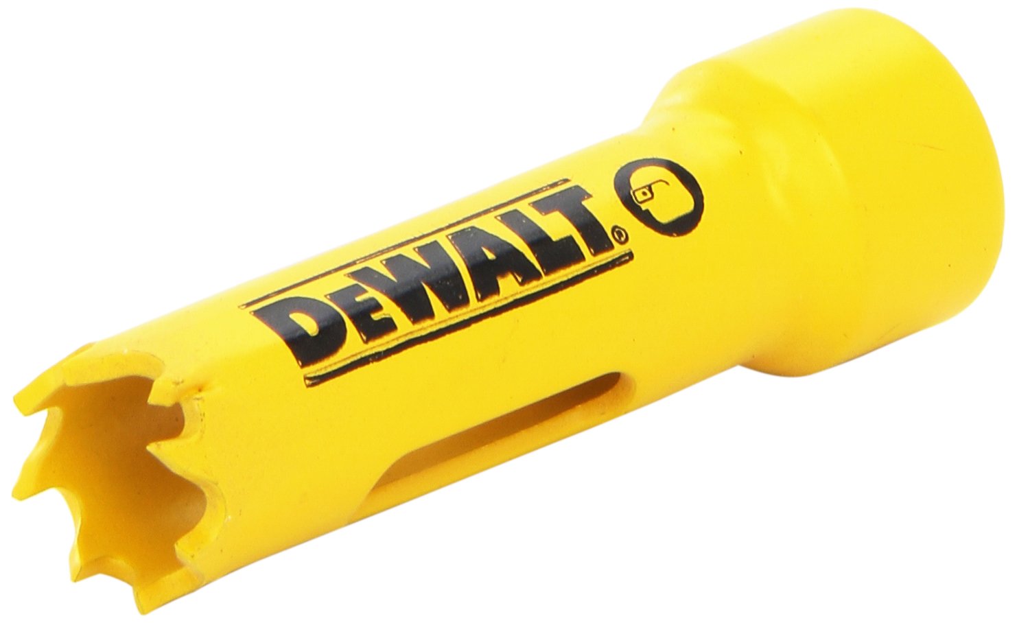 Dewalt Bi Metal Hole Saw – 14 mm – DT83014 QZ