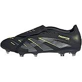 Adidas Unisex Pro Fold-Over Tongue Firm Ground