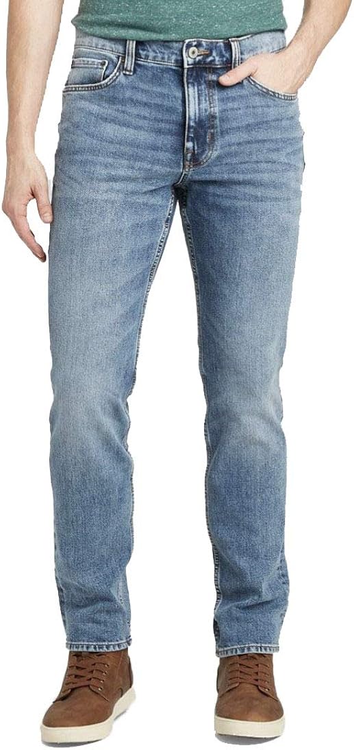 Goodfellow & Co Men's Skinny Fit Jeans at Amazon Men’s Clothing store