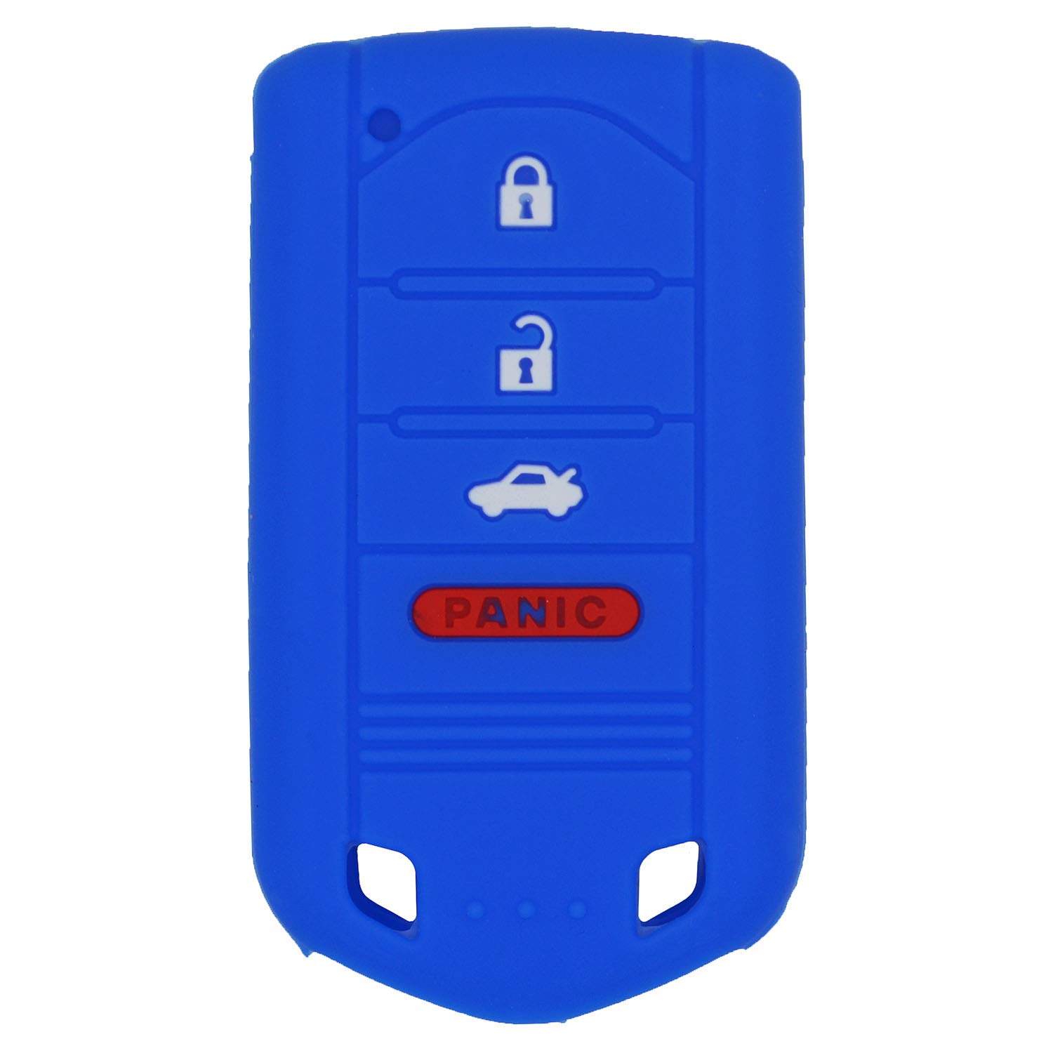 KR5434760 QualityKeylessPlus Protective Silicone Rubber Keyless Entry