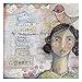 Demdaco Kelly Rae Roberts Heart Wall Art-6