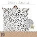 Baby Swaddle Blanket – Wild Design – 100% Organic – Cotton Muslin by Bondi Beach Baby