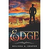 Edge: Immortals of Indriell (Book 0)