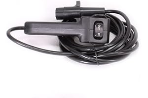 Can-Am New OEM Wired Remote Control SuperWinch 710007050