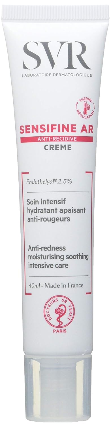 svr anti redness cream
