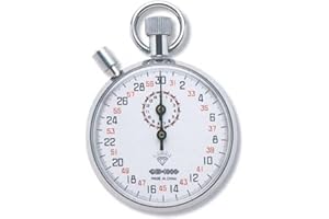 Ultrak Mechanical Stopwatch