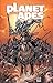 Planet of the Apes: Vol. 2 (Planet of the Apes (Boom Studios))