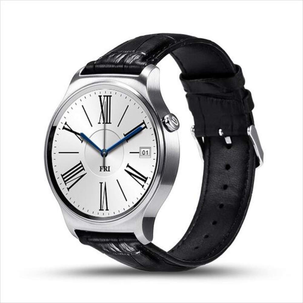 NBPM Nuevo Reloj Inteligente Smartwatch Bluetooth para Apple ...