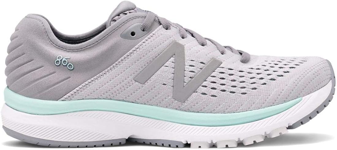  | New Balance Women's 860v10 Running Shoes | Road Running