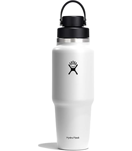 【新品】Hydro Flask x TRUNK(HOTEL) 18ozWhite Amazon.com: Hydro Flask Standard Flex Cap White 18 Oz : Home