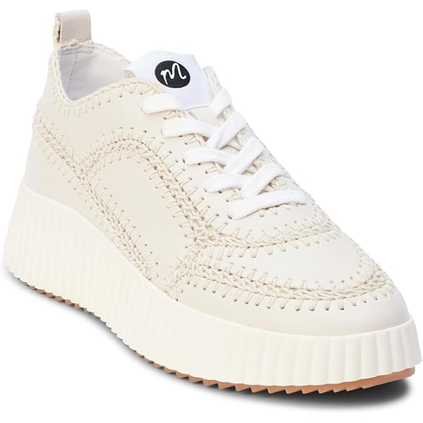 Amazon.com | Coconuts by Matisse Womens Go to Platform Lace