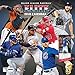 Major League Baseball Elite 2018 Calendar by 