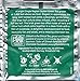 Dilmah | Ceylon Young Hyson Green Tea | T-series Biodegradable 100 Luxury Leaf Sachets in Foil Envelopes | Food Service Pack | 15% More Tea than Retail Pack | 2 Grams Per Sachet
