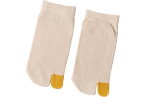 1 Pair Women Japan Tabi Socks, Split 2 Toe Sandals Thin Breathable Crew Ankle Socks for Athletic Summer Run Spring