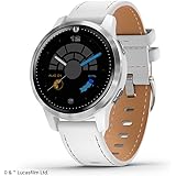 Garmin Legacy Saga Series Star Wars Rey Inspired Premium