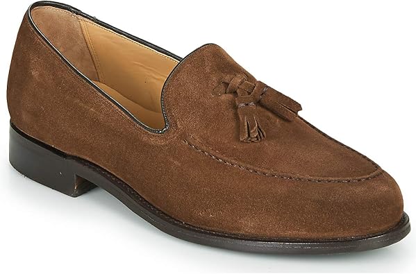 barker boat shoes