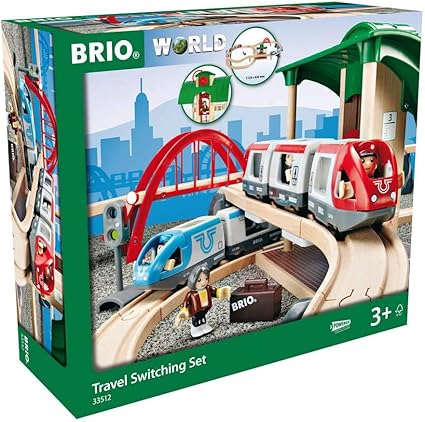 brio 33513