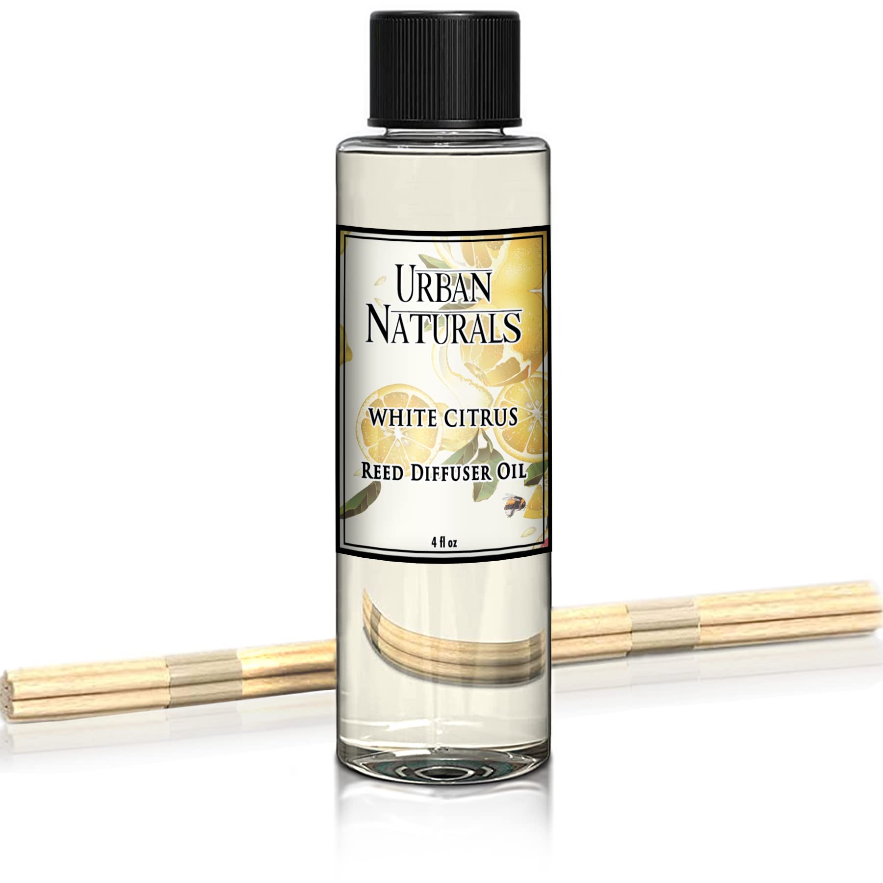 Urban Naturals White Citrus Scented Oil Reed