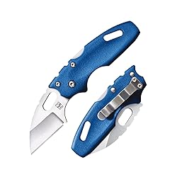 Cold Steel Mini Tuff Lite 2" 4034SS Sheepsfoot