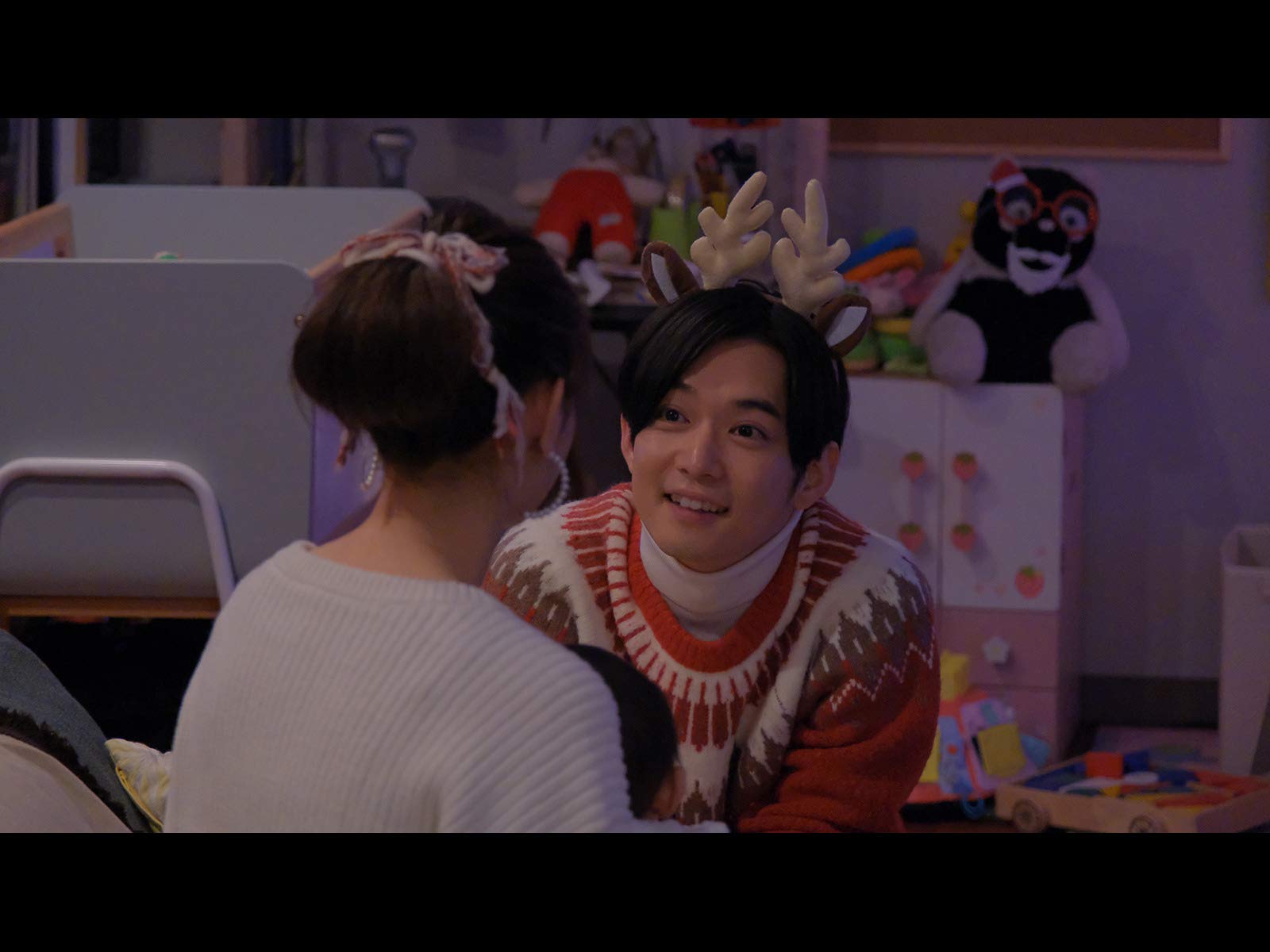 Amazon.co.jp: ホットママを観る | Prime Video