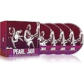 Pearl Jam - The Broadcast Collection 1992 - 1995