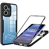 Ephoou 360°All-Inclusive Phone Case for Xiaomi