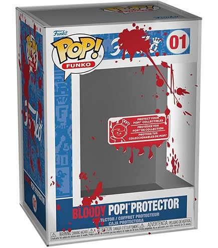 その他 Funko PopShield Armor 2pack x2set Amazon.com: PopShield Armor for 2-Pack : Toys & Games