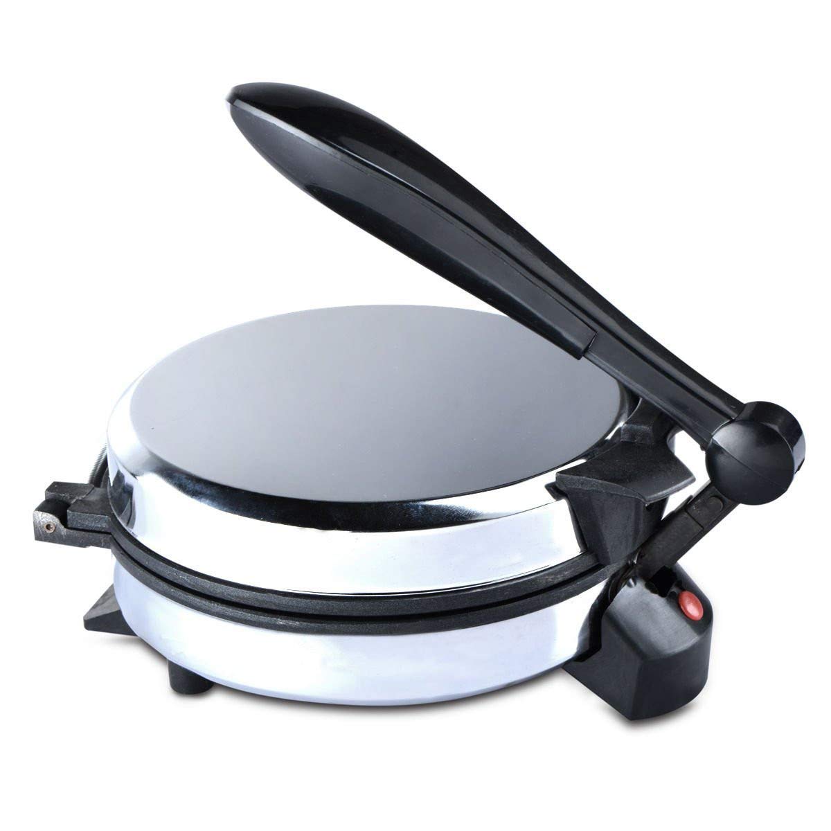 KERWA ROTI Maker Khakra Maker Stainless Steel 900 Watt Amazon