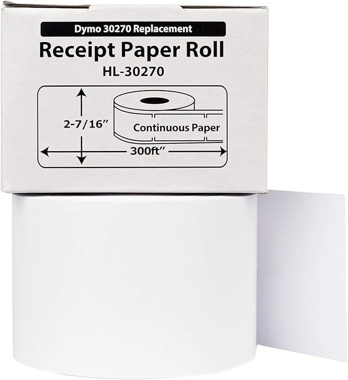 dymo 30270