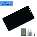 for ZTE Blade Z Max Z982 / ZMax Pro 2 6.0 Inch