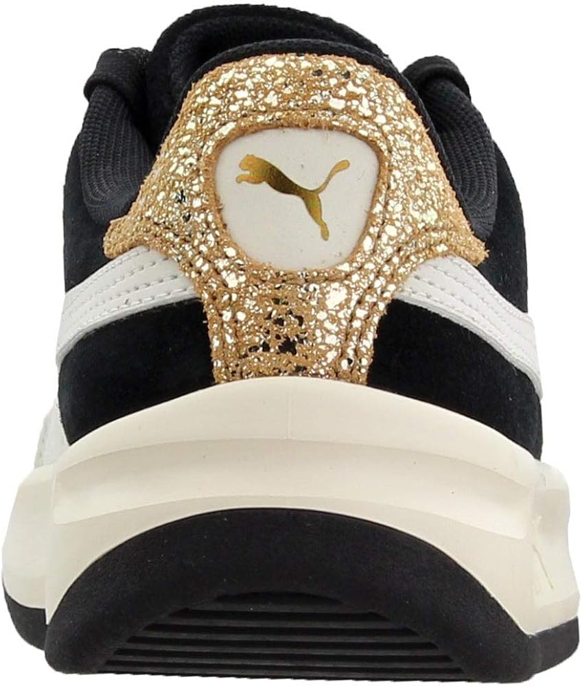 puma california metallic