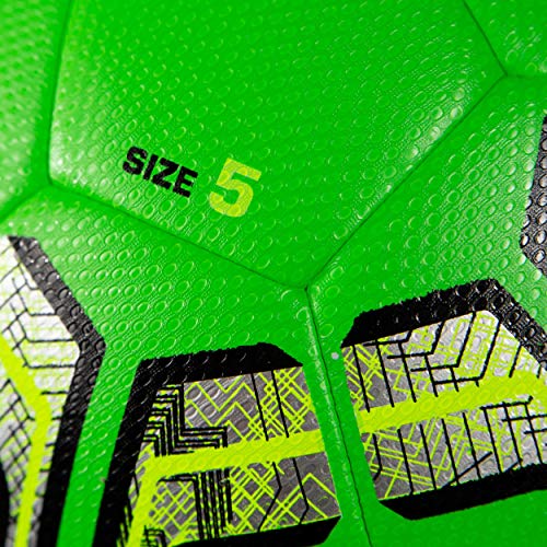 uhlsport-Infinity-290-Ultra-Lite-20-Balones-de-Futbol-Hombre