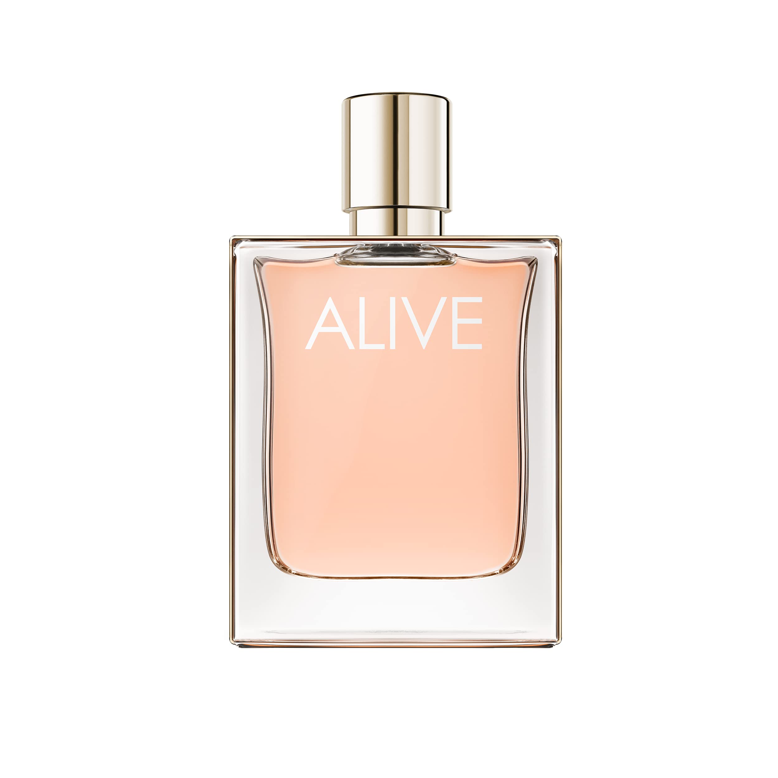 Photo 1 of (factory sealed) Hugo Boss Alive Eau de Parfum 2.7 fl oz