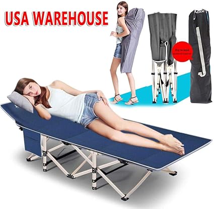 camping cots amazon