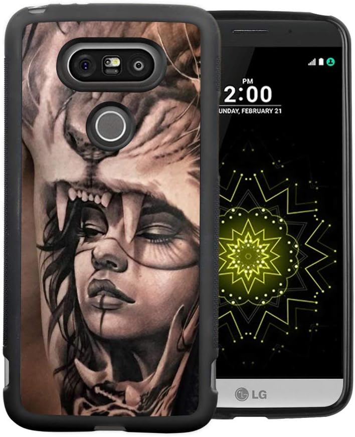 Best lg g6 lion case