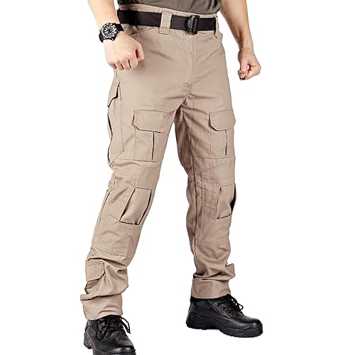 Celana Tactical Tact Gear Pants Combat Trousers Stretch Tactical
