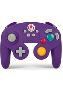 Nintendo Switch - パピヨン Nintendo Switch Classic Controller GameCube Style The Legend