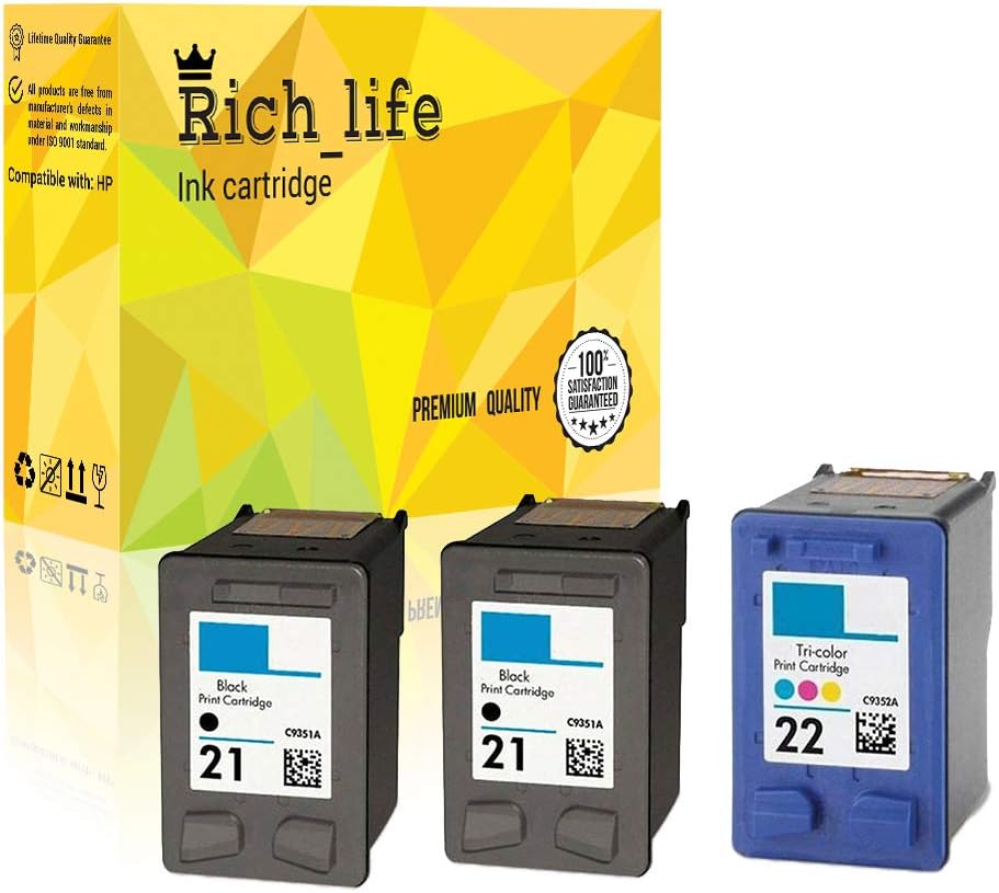 hp f2235 printer cartridge