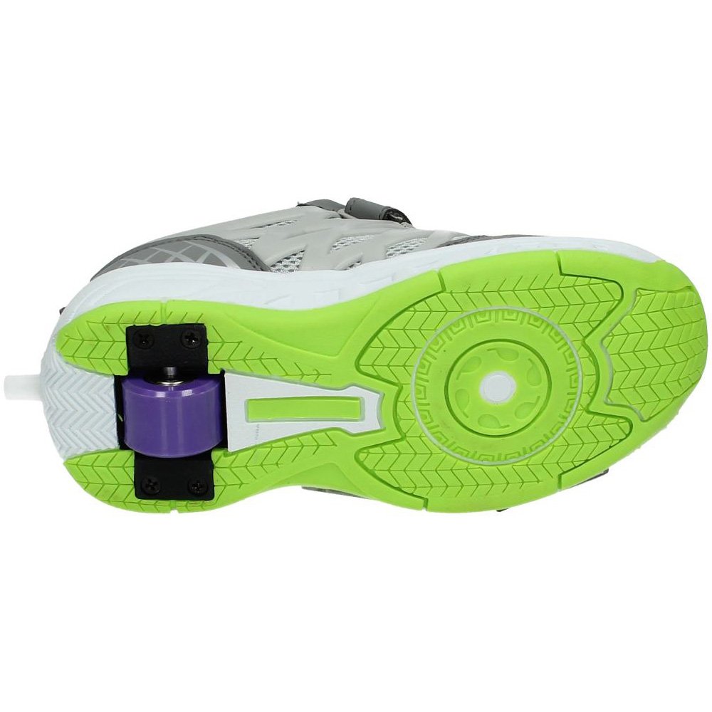 Zapatillas Deporte Niña Mateju Zapatos Con Ruedas Para Niu00f1a Y