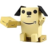 【Amazon.co.jp限定】 海洋堂 リボルテック ポチ ポチミニカー付きVer. 塗装済可動フィギュア