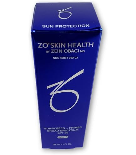 Amazon.com: Zo Skin Health Sunscreen + Powder Broad-Spectrum SPF