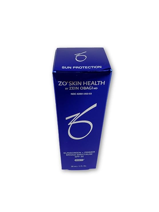 zo skin health spf