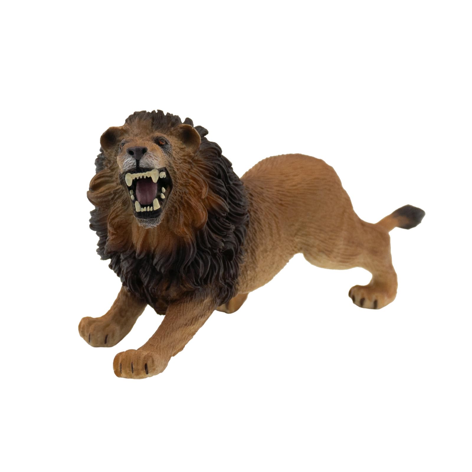 Bullyland "Lion Figure (Multi-Colour)