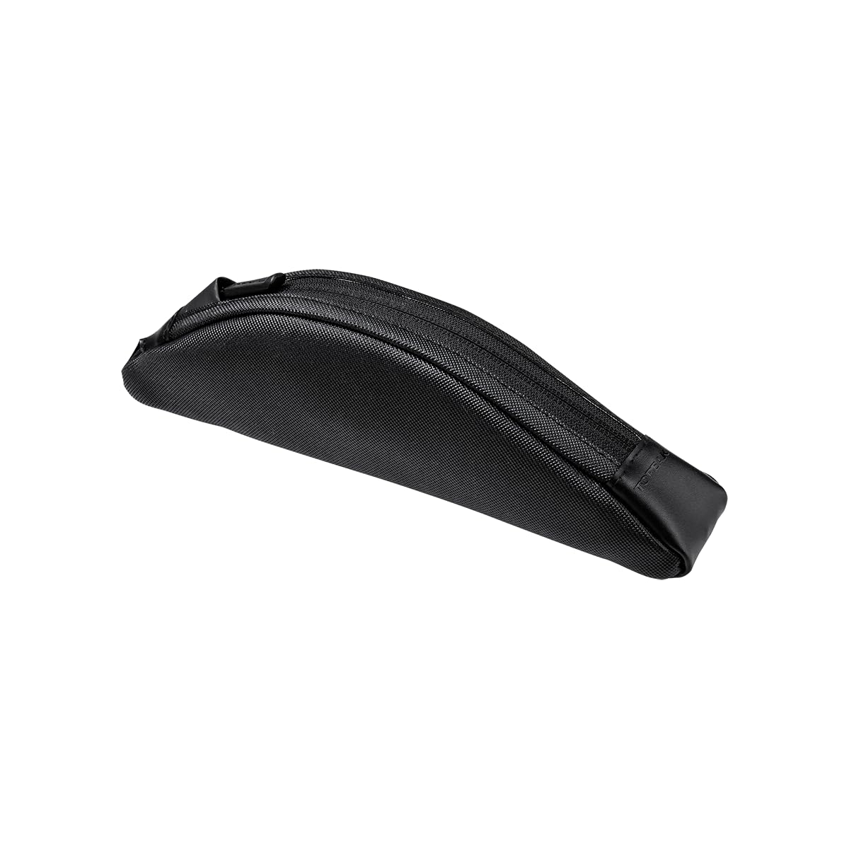 Topeak Fastfuel Essential Top Tube Fitting Bag, Black, 0.5L