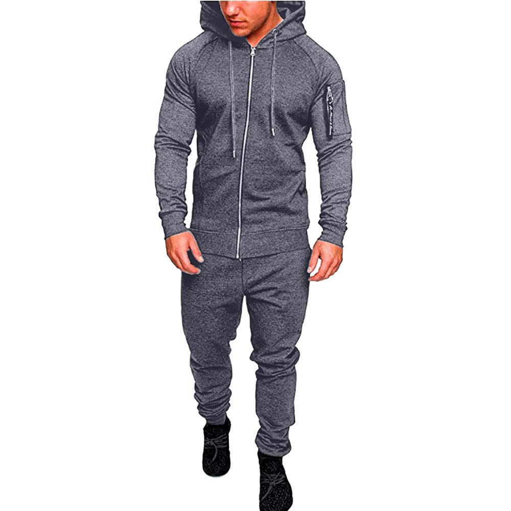 duffer tracksuit set