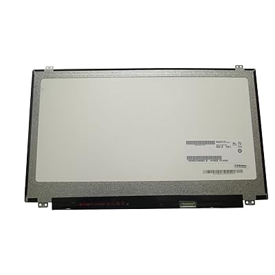Generic PN 0C00335 With 30 Pins Connector 15.6" Laptop Display
