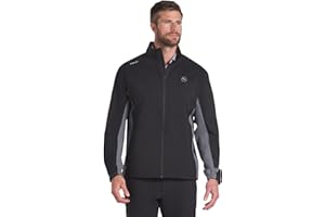 PUMA Mens Drylbl Rain JacketJacket