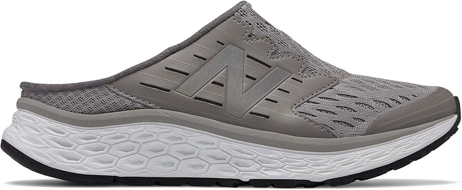 Amazon.com | New Balance Sport Slip 900 Shoe - Women's Walking Grey | Shoes