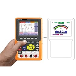 Owon HDS1022M-N Series HDS-N Handheld Digital