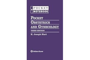 Pocket Obstetrics and Gynecology